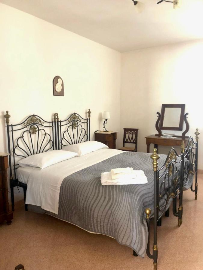 La Dimora Del Barone Hotel Vernole Bagian luar foto