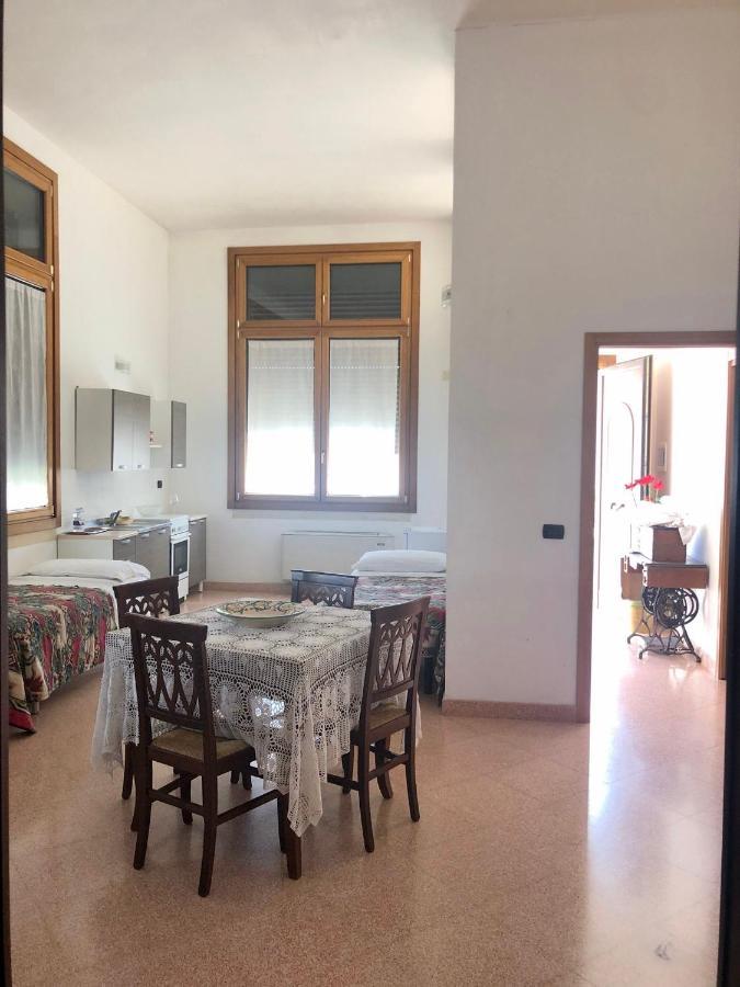 La Dimora Del Barone Hotel Vernole Bagian luar foto